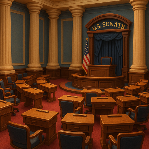 USA Senate